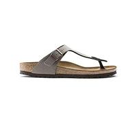 Birkenstock Gizeh - Tongs femme - gris - 40 EU