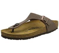 Birkenstock Gizeh Brown Mens Sandals Size 45 EU