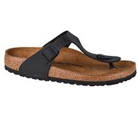 Sandales Birkenstock Gizeh BF Narrow noir - 38
