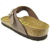 Birkenstock Gizeh BS 043753, Sandales - 38 EU