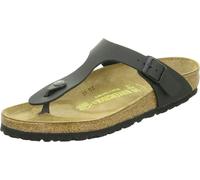 Birkenstock Gizeh Bs Couleur Noir