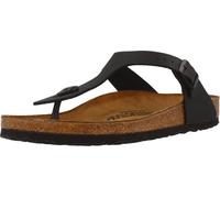 Birkenstock Gizeh Bs Couleur Noir