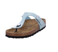 BIRKENSTOCK Gizeh BS, Patent Surf Green, 38 EU