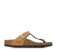 Birkenstock Gizeh Bs, Tongs femme 37