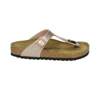 Birkenstock - Gizeh Copper BF Regular Fit - Femme - Chaussures - Rose - Taille: 35 EU