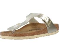 Birkenstock Gizeh Couleur D´or