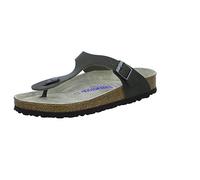 Birkenstock Gizeh Desert Soil Groen slippers dames (S)