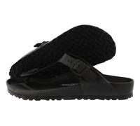 Birkenstock Gizeh Essentials EVA pour femme Noir, noir, 8