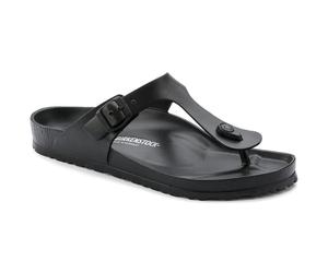 Birkenstock - Gizeh Essentials EVA - Sandales Black - 44 - Normal