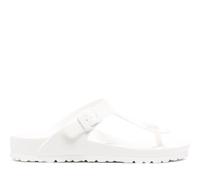 Birkenstock - Gizeh Essentials EVA Sandales - Femme - Chaussures - Blanc - Taille: 39 EU