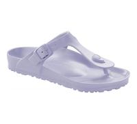 Birkenstock - Gizeh Essentials EVA - Sandales Purple Fog - 36 - Normal