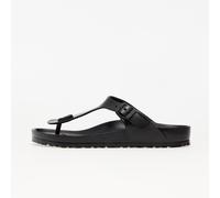 Birkenstock Nu-pieds Gizeh Noir Femme Taille 37