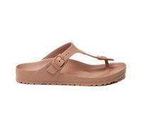 Birkenstock - Gizeh EVA - Femme - Chaussures - Rose - Taille: 39 EU