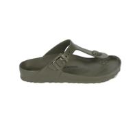 Birkenstock Tongs Gizeh kaki Taille 40