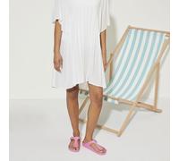 BIRKENSTOCK GIZEH EVA TONGS EN CAOUTCHOUC ROSE CANDY PINK