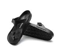 BIRKENSTOCK GIZEH EVA TONGS EVA UNISEX NOIR