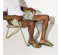 BIRKENSTOCK GIZEH EVA TONGS POUR HOMMES KHAKI