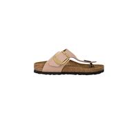 Birkenstock - Gizeh - Femme - Chaussures - Rose - Taille: 40 EU