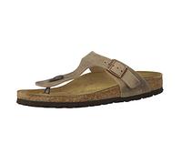 Birkenstock Gizeh Fettleder Art. Nr. , Tongs