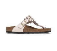 Birkenstock Tongs Gizeh Flower Femme Rose pastel Taille 38