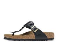 BIRKENSTOCK Tongs 'Gizeh' noir, Taille 39