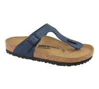 Birkenstock Gizeh Japonies 143621 bleu