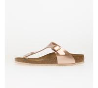 Birkenstock Gizeh Kids BF Electric Metallic Copper 37