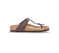 Birkenstock - gizeh Marron