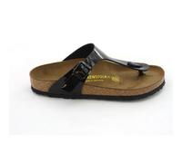 Birkenstock Tongs GIZEH in Noir 40