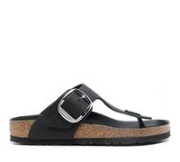 Birkenstock Tongs Gizeh Big Buckle Noir Taille 41