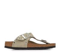 Birkenstock Gizeh Rivet Border, Sandales Femme