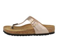 Birkenstock Gizeh Sandale 2017 Metallic Violet