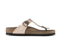 Birkenstock Gizeh Sandale Femmes - or rose 36