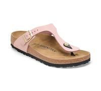 Birkenstock, GIZEH, Sandales Tongs Mode Mode Cuir Nubuck, rose, 36 EU
