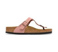 Birkenstock Gizeh Tongs Femmes - rosé, Taille 39