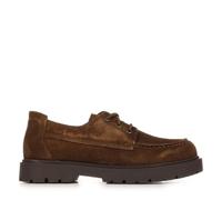 BIRKENSTOCK Derbies Highwood Moc Lace in Marron 43