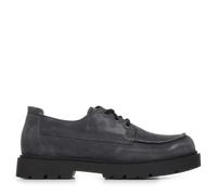 BIRKENSTOCK Derbies Highwood Moc Lace in Noir 41