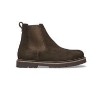 Birkenstock - Highwood Slip On Regular Fit - Homme - Chaussures - Brun - Taille: 45 EU