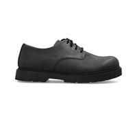 Birkenstock - Highwood Lace Low - Homme - Chaussures - Noir - Taille: 43 EU