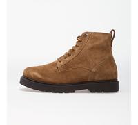 Birkenstock Highwood Lace Mid Suede Leather Dark Tea 37