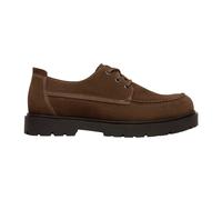 Birkenstock - Highwood Moc Lace Low - Homme - Chaussures - Brun - Taille: 44 EU