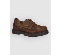 BIRKENSTOCK Derbies Highwood Moc Lace in Marron 39