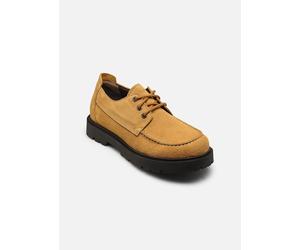 Birkenstock Highwood Moc Lace Low Suede - Narrow pour 36 Marron