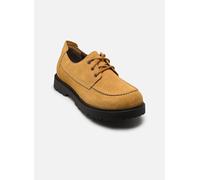 Birkenstock Highwood Moc Lace Low Suede - Regular pour 42 Marron