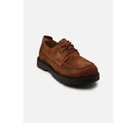 Birkenstock Highwood Moc Lace Low Suede - Regular pour 45 Marron