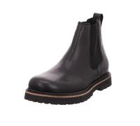 BIRKENSTOCK Chelsea Boots 'LENA' noir, Taille 38