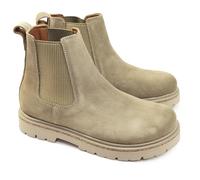 Birkenstock Highwood Slip On, Bottines Femme