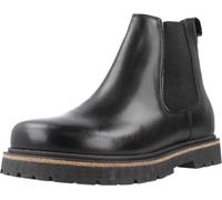 Birkenstock Highwood Slip On Couleur Noir
