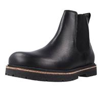 Birkenstock Highwood Slip On M Colour Noir - 41