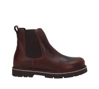 Birkenstock Highwood Slip On M Colour Marron - 44